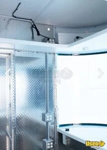 2015 Shaved Ice Trailer Snowball Trailer 18 Arizona for Sale