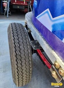 2015 Shaved Ice Trailer Snowball Trailer 20 Arizona for Sale