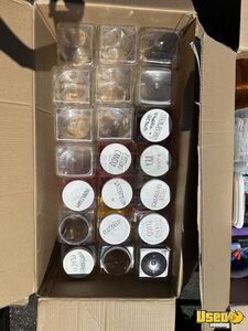 2015 Shaved Ice Trailer Snowball Trailer 22 Utah for Sale