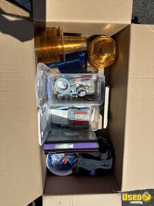 2015 Shaved Ice Trailer Snowball Trailer 23 Utah for Sale