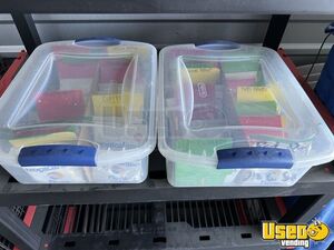 2015 Shaved Ice Trailer Snowball Trailer 24 Utah for Sale