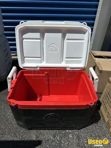 2015 Shaved Ice Trailer Snowball Trailer 25 Utah for Sale