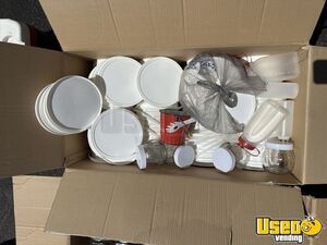 2015 Shaved Ice Trailer Snowball Trailer 28 Utah for Sale