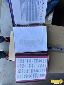 2015 Shaved Ice Trailer Snowball Trailer 34 Utah for Sale