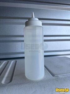 2015 Shaved Ice Trailer Snowball Trailer 36 Utah for Sale