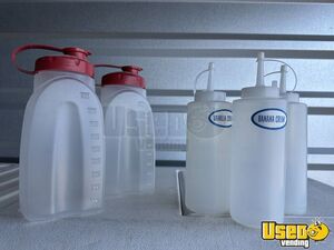 2015 Shaved Ice Trailer Snowball Trailer 37 Utah for Sale