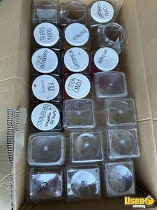 2015 Shaved Ice Trailer Snowball Trailer 39 Utah for Sale