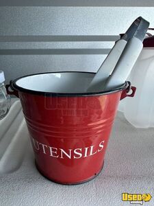 2015 Shaved Ice Trailer Snowball Trailer 40 Utah for Sale