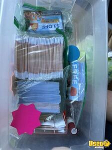 2015 Shaved Ice Trailer Snowball Trailer 41 Utah for Sale