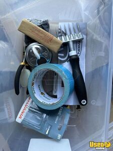 2015 Shaved Ice Trailer Snowball Trailer 42 Utah for Sale