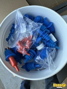 2015 Shaved Ice Trailer Snowball Trailer 44 Utah for Sale