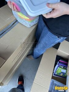 2015 Shaved Ice Trailer Snowball Trailer 45 Utah for Sale