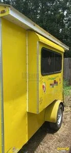 2015 Shaved Ice Trailer Snowball Trailer Alabama for Sale