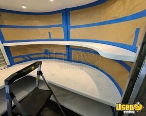 2015 Shaved Ice Trailer Snowball Trailer Breaker Panel Arizona for Sale