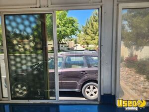 2015 Shaved Ice Trailer Snowball Trailer Deep Freezer Arizona for Sale