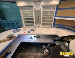 2015 Shaved Ice Trailer Snowball Trailer Electrical Outlets Arizona for Sale