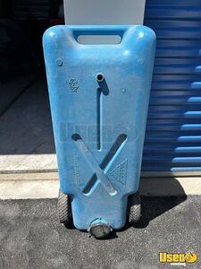 2015 Shaved Ice Trailer Snowball Trailer Electrical Outlets Utah for Sale