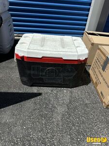 2015 Shaved Ice Trailer Snowball Trailer Exterior Customer Counter Utah for Sale