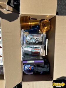 2015 Shaved Ice Trailer Snowball Trailer Gray Water Tank Utah for Sale