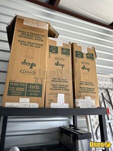 2015 Shaved Ice Trailer Snowball Trailer Hand-washing Sink Utah for Sale