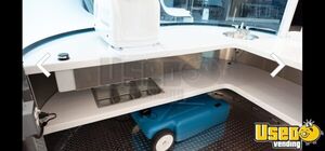 2015 Shaved Ice Trailer Snowball Trailer Hot Water Heater Arizona for Sale