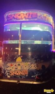 2015 Shaved Ice Trailer Snowball Trailer Ice Shaver Arizona for Sale
