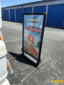 2015 Shaved Ice Trailer Snowball Trailer Ice Shaver Utah for Sale