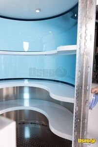 2015 Shaved Ice Trailer Snowball Trailer Removable Trailer Hitch Utah for Sale