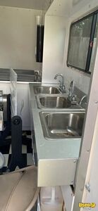 2015 Shaved Ice Trailer Snowball Trailer Soft Serve Machine Alabama for Sale