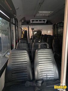 2015 Shuttle Bus 10 Florida for Sale