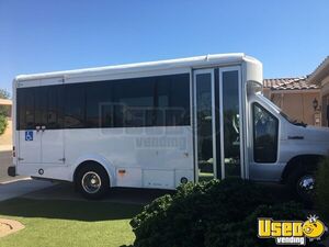 2015 Shuttle Bus 2 Arizona for Sale