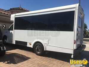 2015 Shuttle Bus 3 Arizona for Sale