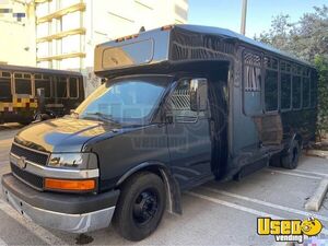 2015 Shuttle Bus 4 Florida for Sale