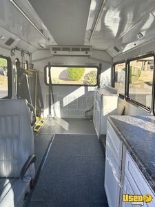 2015 Shuttle Bus 6 Arizona for Sale