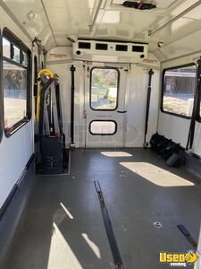 2015 Shuttle Bus Transmission - Automatic Florida for Sale