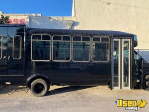 2015 Shuttle Bus Wheelchair Lift Florida for Sale