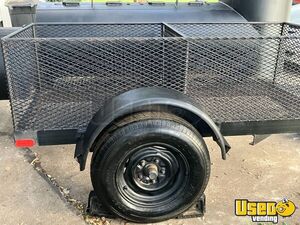 2015 Smoker Trailer Open Bbq Smoker Trailer 9 Texas for Sale