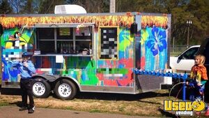 2015 Snowball Trailer Alabama for Sale