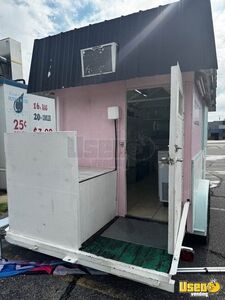 2015 Snowball Trailers/ice Cream Trailer Snowball Trailer Concession Window Kansas for Sale