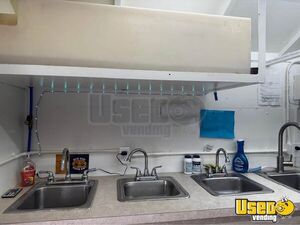 2015 Snowball Trailers/ice Cream Trailer Snowball Trailer Electrical Outlets Kansas for Sale