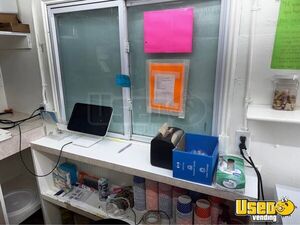 2015 Snowball Trailers/ice Cream Trailer Snowball Trailer Exterior Lighting Kansas for Sale