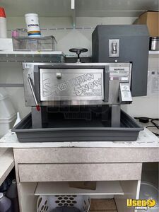 2015 Snowball Trailers/ice Cream Trailer Snowball Trailer Interior Lighting Kansas for Sale