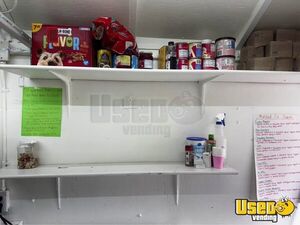 2015 Snowball Trailers/ice Cream Trailer Snowball Trailer Refrigerator Kansas for Sale