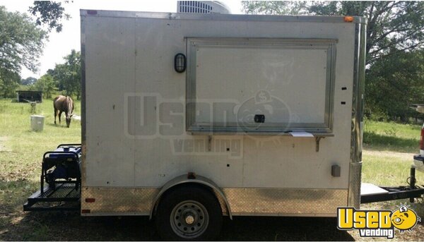 2015 Southern Snow Snowball Trailer Arizona for Sale