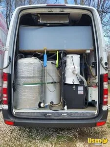 2015 Sprinter 2500 Dog Grooming Van Pet Care / Veterinary Truck Additional 2 Ohio Diesel Engine for Sale