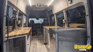 2015 Sprinter 2500 Mobile Vending Truck All-purpose Food Truck Air Conditioning Kentucky Diesel Engine for Sale