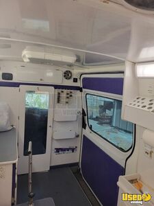 2015 Sprinter 3500 Pet Care / Veterinary Truck Electrical Outlets Washington Diesel Engine for Sale