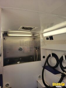 2015 Sprinter 3500 Pet Care / Veterinary Truck Shore Power Cord Washington Diesel Engine for Sale