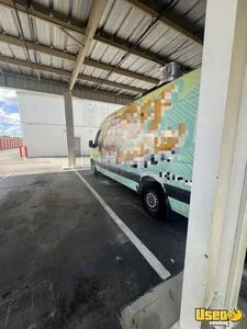 2015 Sprinter All-purpose Food Truck Concession Window Florida Diesel Engine for Sale