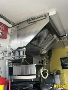 2015 Sprinter All-purpose Food Truck Exhaust Fan Florida Diesel Engine for Sale